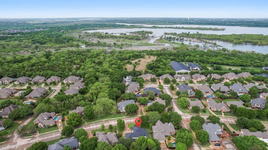 Eagles Ridge Ph I - Residential