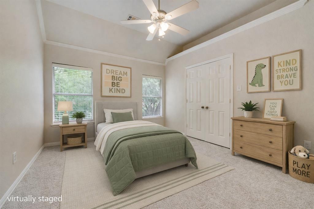 Eagles Ridge Ph I - Residential