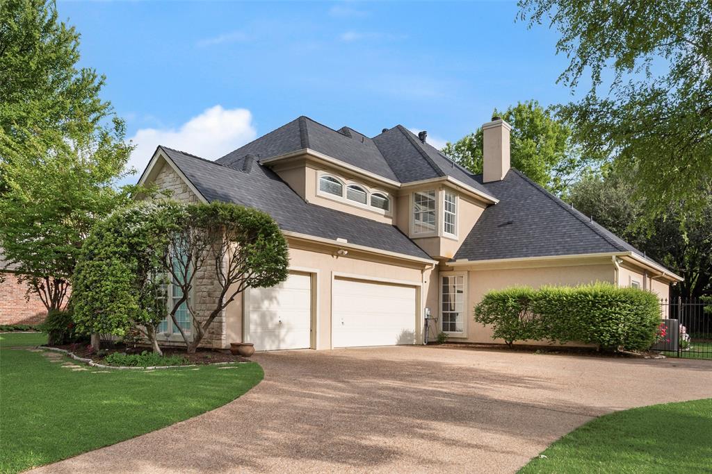 Eagles Ridge Ph I - Residential