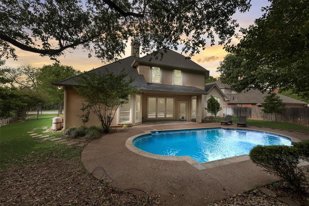 Eagles Ridge Ph I - Residential