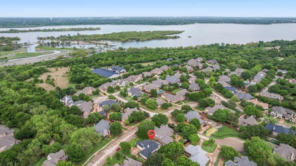 Eagles Ridge Ph I - Residential