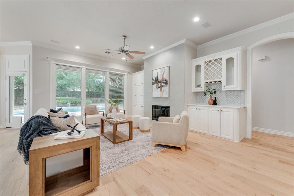 Eagles Ridge Ph I - Residential