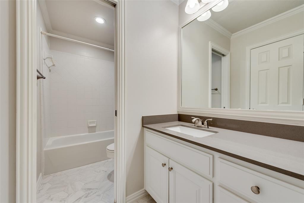 Eagles Ridge Ph I - Residential