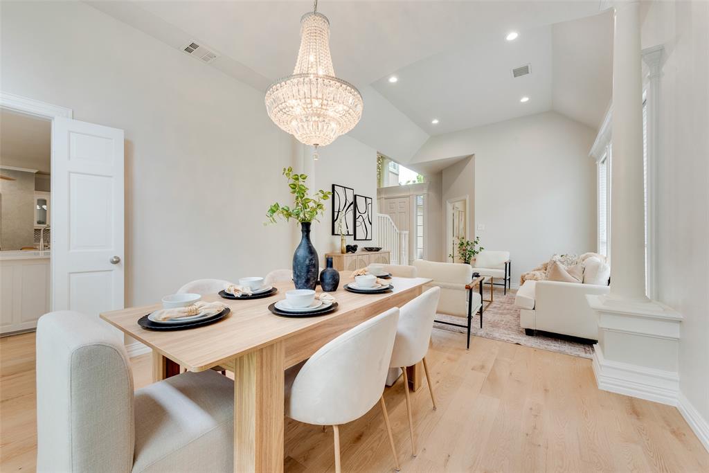 Eagles Ridge Ph I - Residential