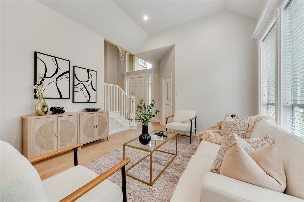 Eagles Ridge Ph I - Residential