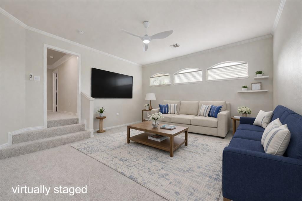 Eagles Ridge Ph I - Residential