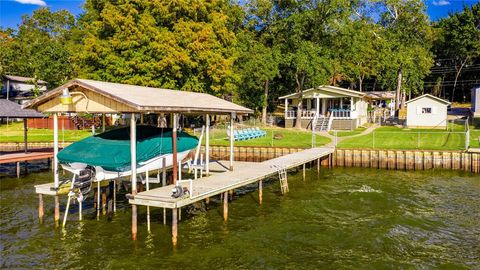 2163 Lakeview Drive Mabank TX 75147