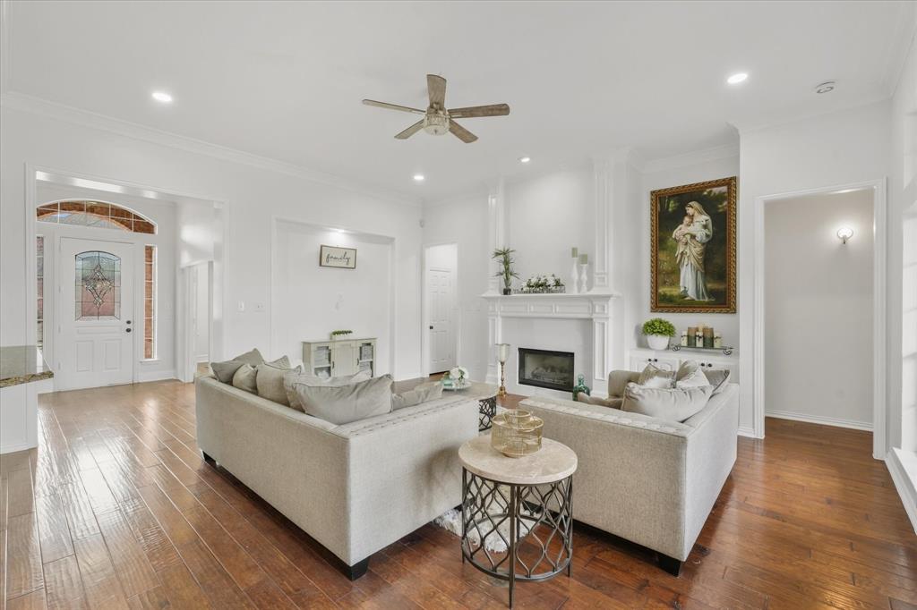 Bridlewood Estates - Residential