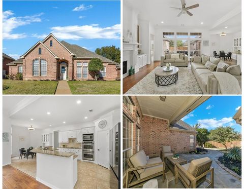 504 Bridlewood N Colleyville TX 76034