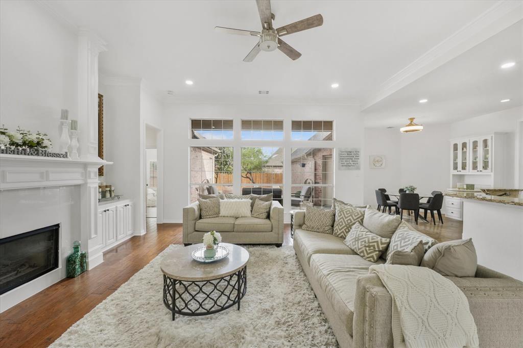 Bridlewood Estates - Residential