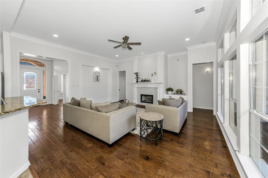 Bridlewood Estates - Residential