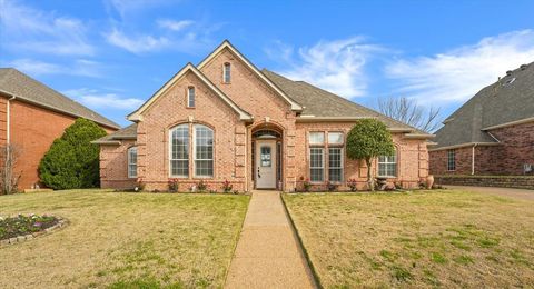 504 Bridlewood N Colleyville TX 76034