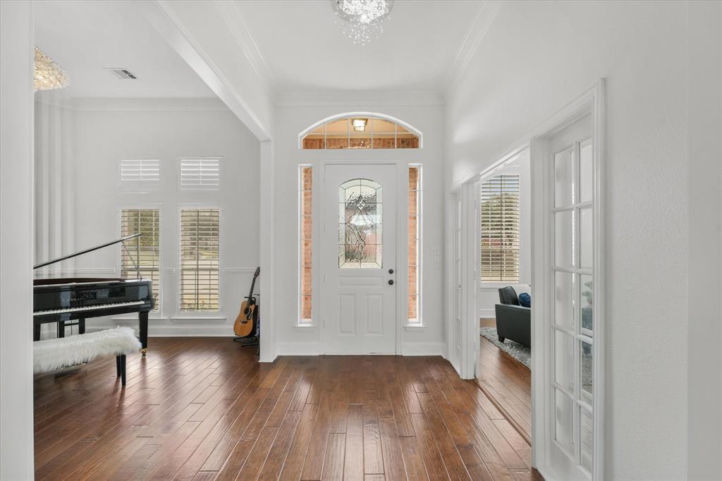 Bridlewood Estates - Residential