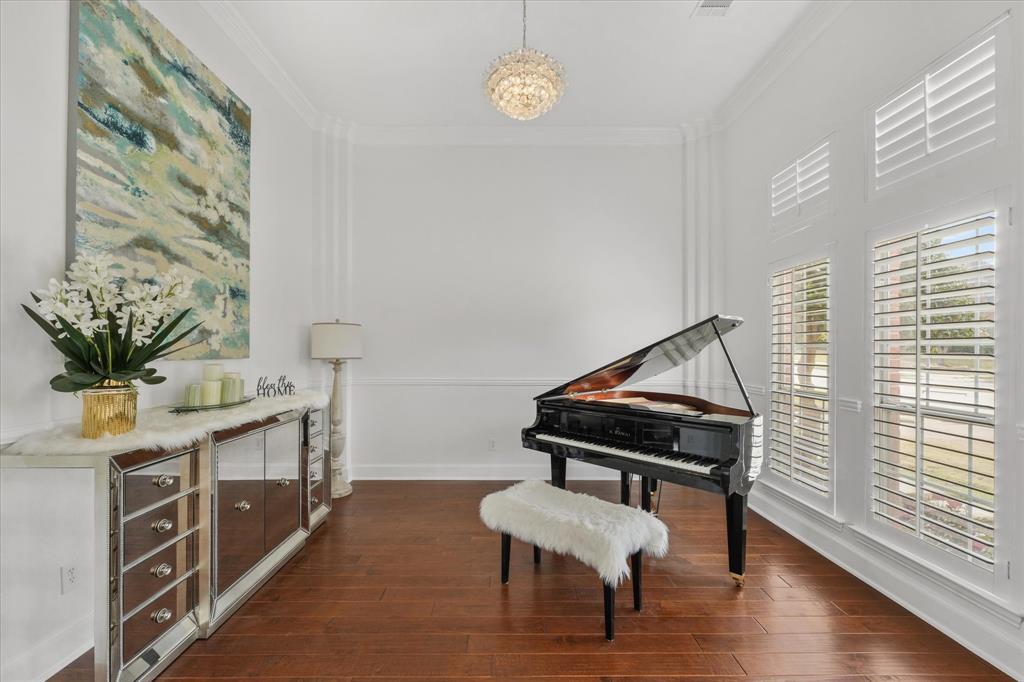 Bridlewood Estates - Residential