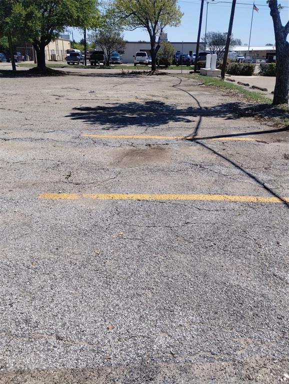 Duncanville Indust Dist 04 - Commercial Sale