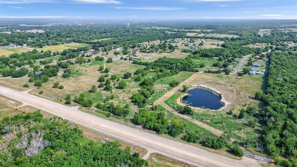 TBD E Summit (Co RD 1076) Parkway