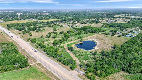 TBD E Summit (Co RD 1076) Parkway Farmersville TX 75442