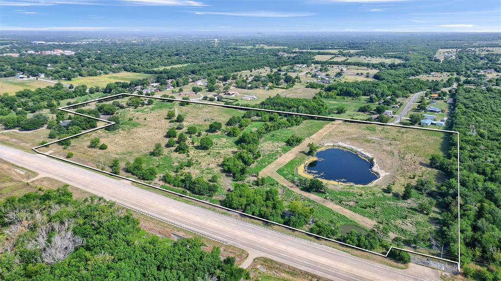TBD E Summit (Co RD 1076) Parkway