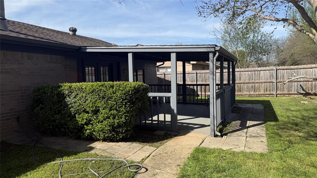 South Hills Park 02 - Residential