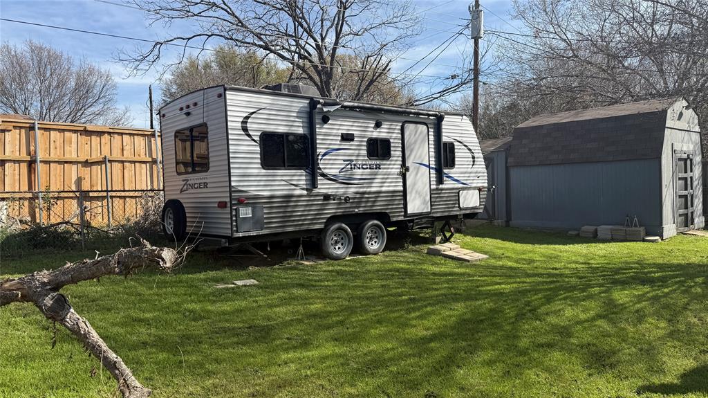 South Hills Park 02 - Residential