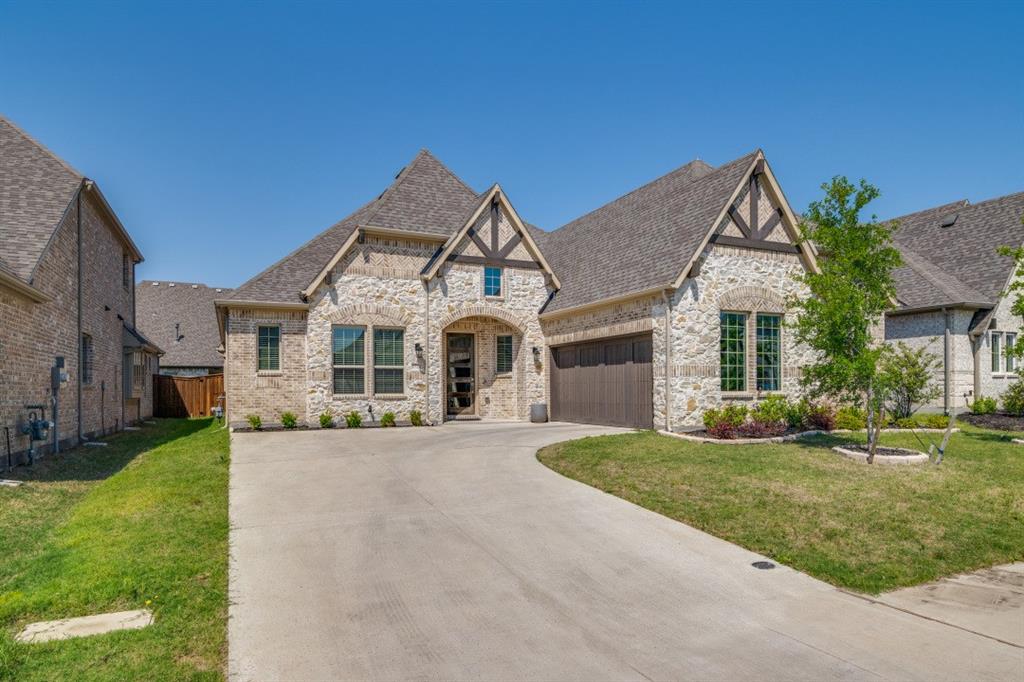 1721 Gem Drive