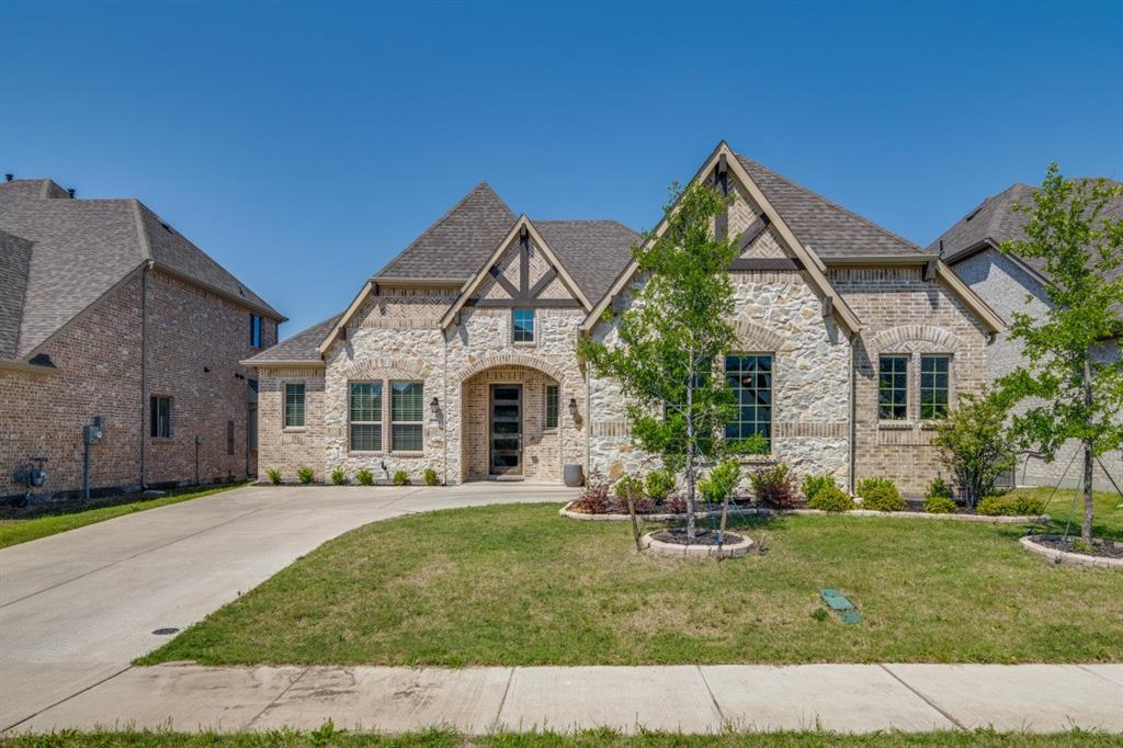 1721 Gem Drive