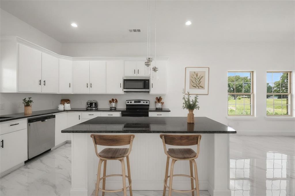 Key Ranch Estates #1 - Residential