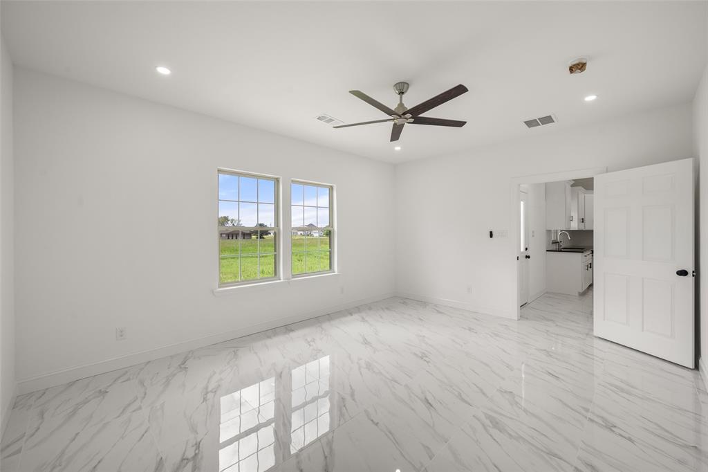 Key Ranch Estates #1 - Residential