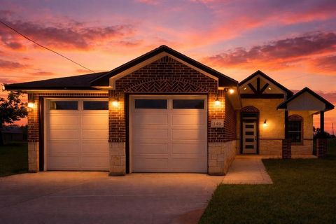 149 LBJ Ranch Road Trinidad TX 75163