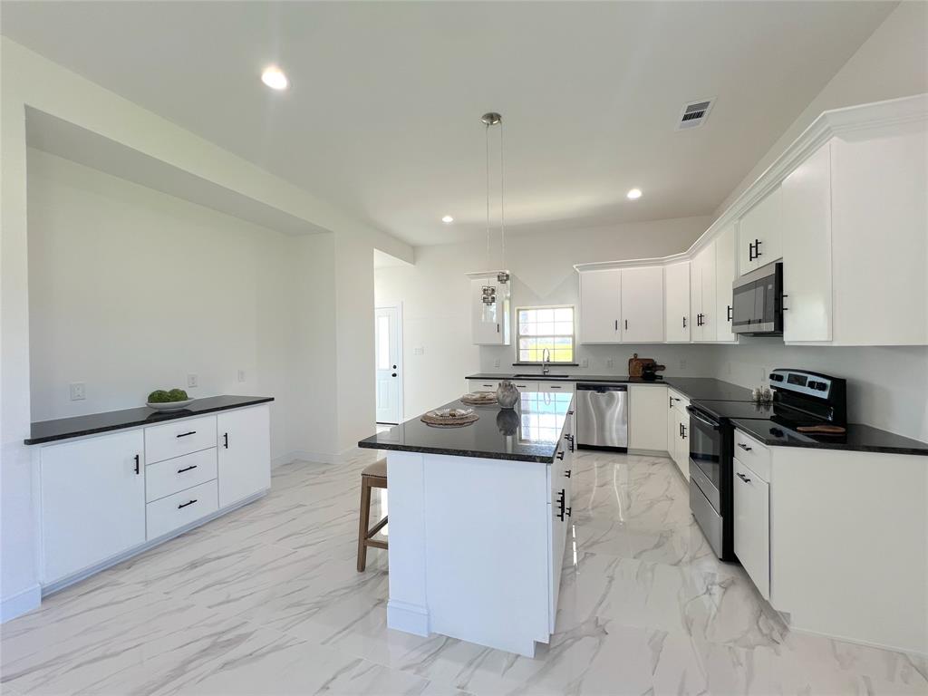 Key Ranch Estates #1 - Residential