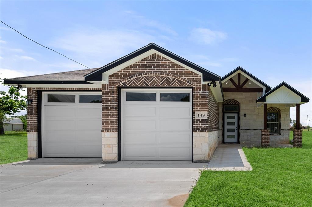 Key Ranch Estates #1 - Residential