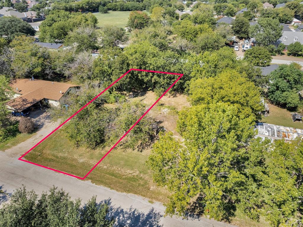 Marshall Creek - Land