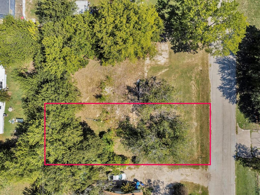 Marshall Creek - Land