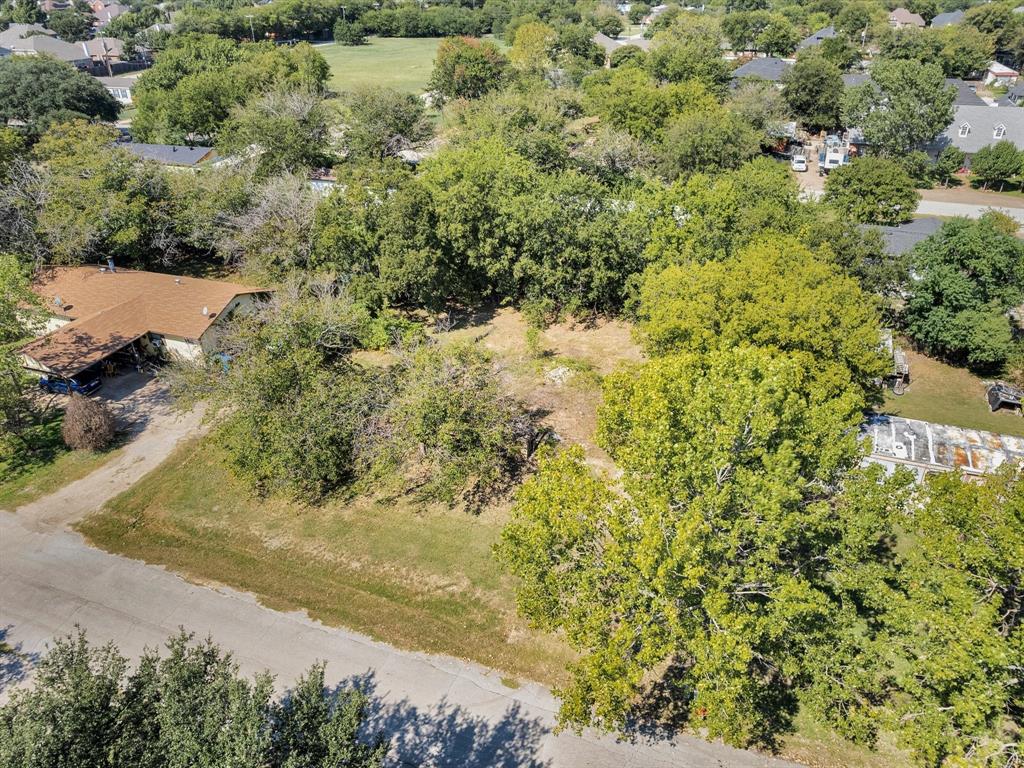 Marshall Creek - Land