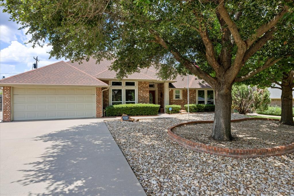 6316 Carrizo Drive
