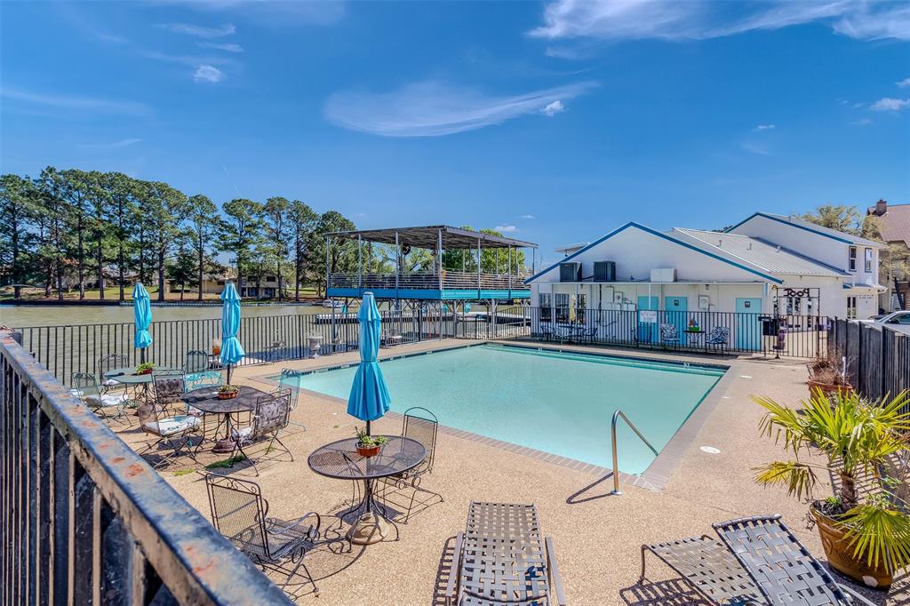 Anchorage Condominiums Bldg B - Residential