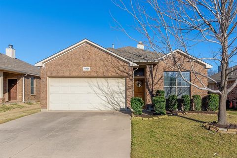 14304 Polo Ranch Street Fort Worth TX 76052