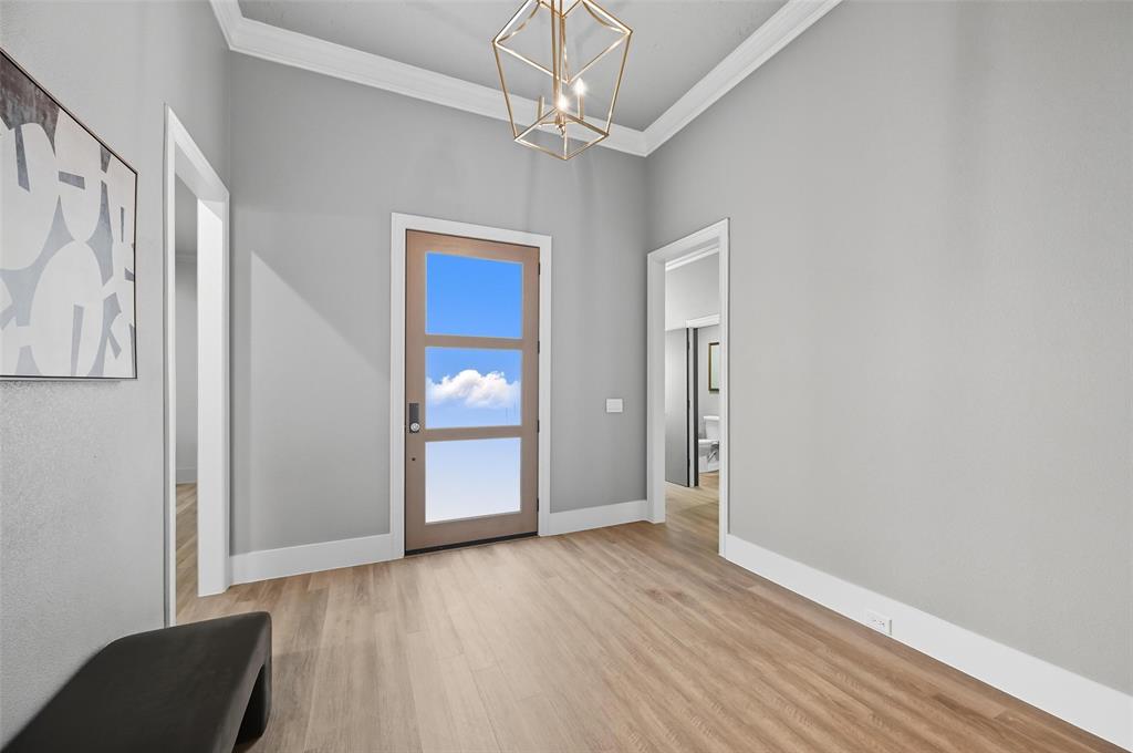 Twelve Thousand 05 Hundred Pres - Residential