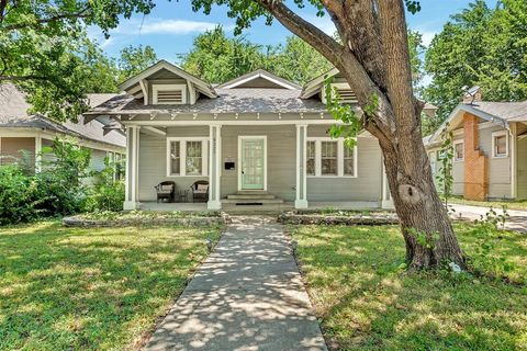 5327 Worth Street Dallas TX 75214