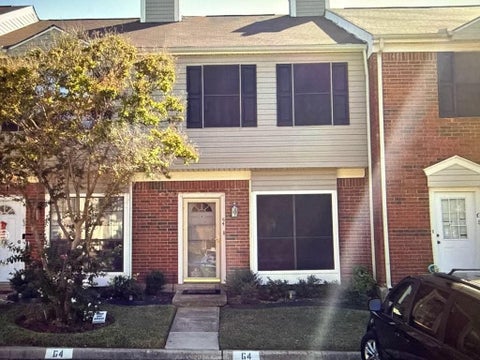 Photo of 220 Samuel Boulevard #4, Coppell, TX 75019 (MLS # 21402859)