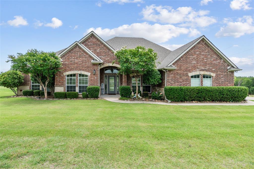 3023 Andrew Drive