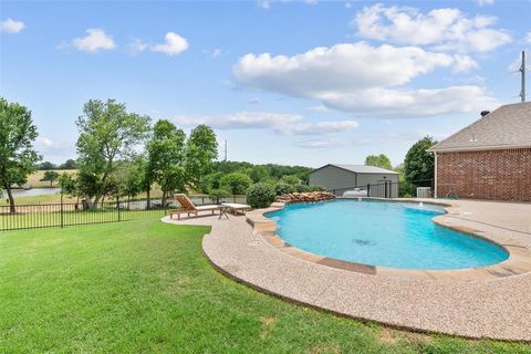 3023 Andrew Drive Farmersville TX 75442