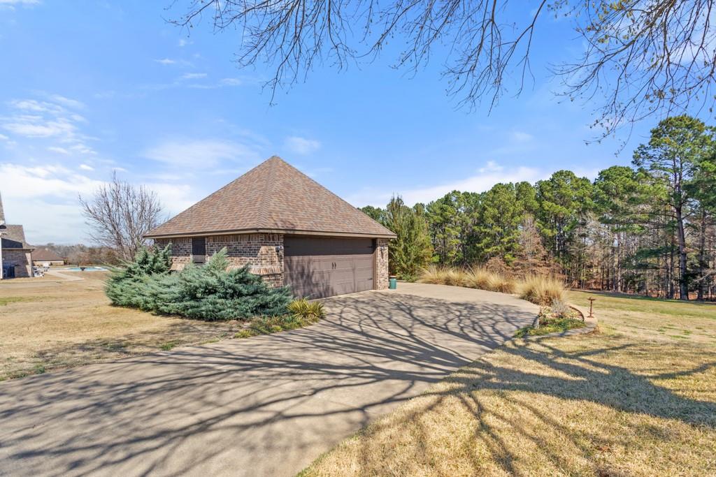 Kiepersol Estates - Residential