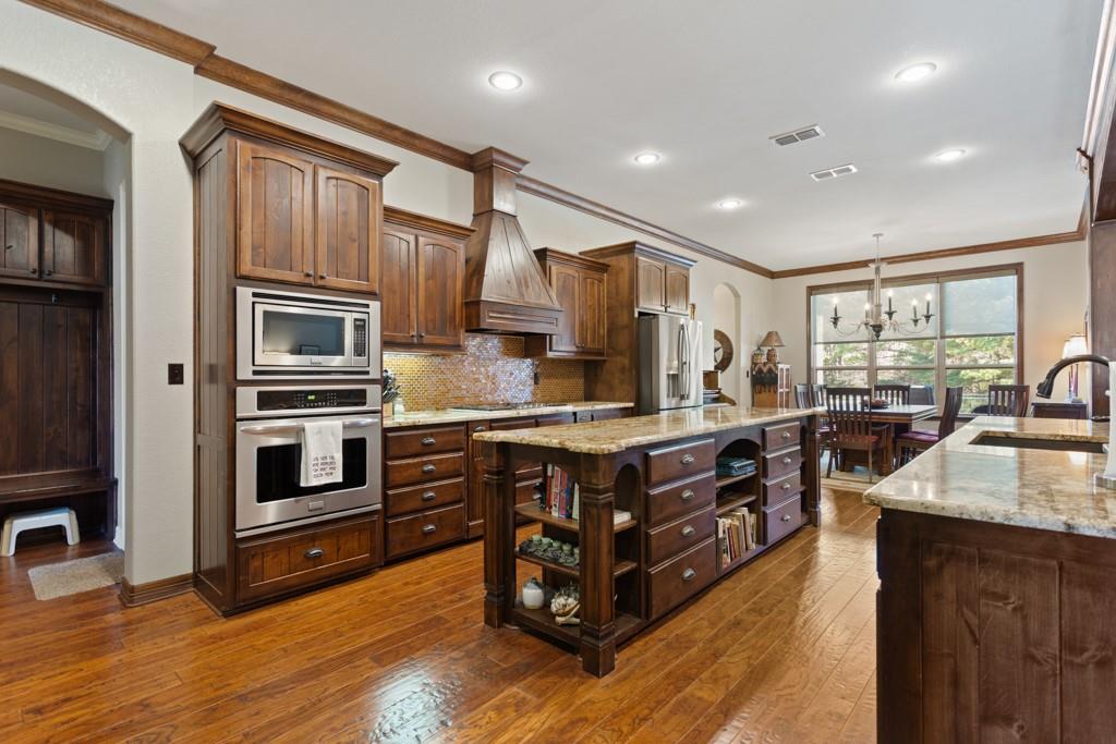 Kiepersol Estates - Residential