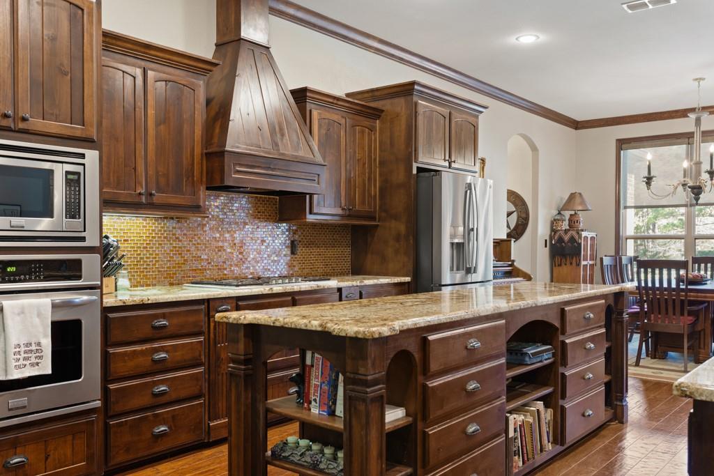 Kiepersol Estates - Residential