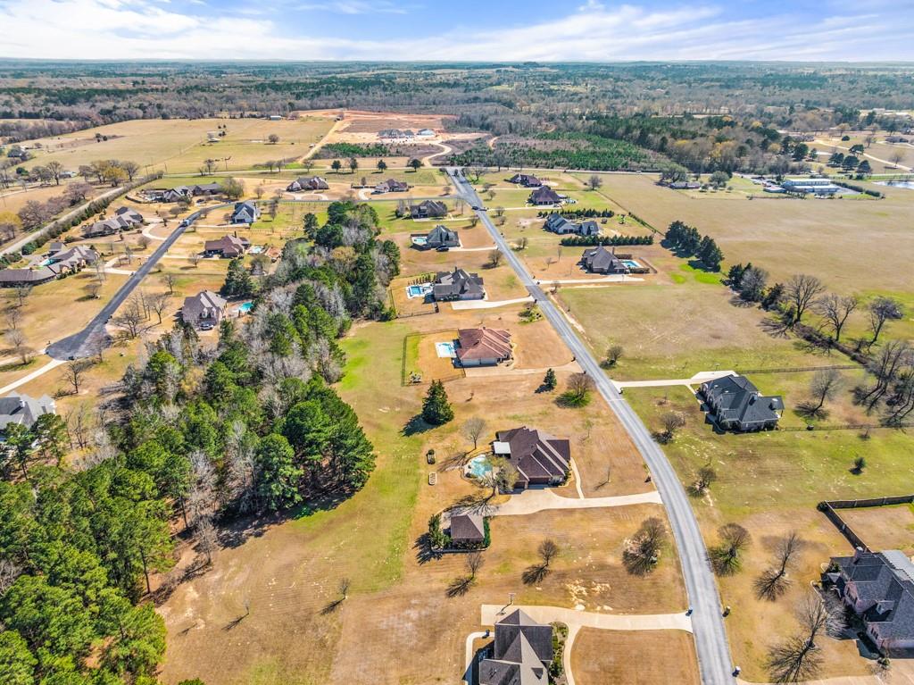 Kiepersol Estates - Residential