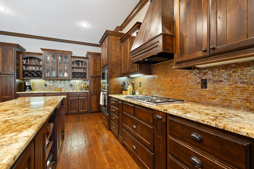 Kiepersol Estates - Residential