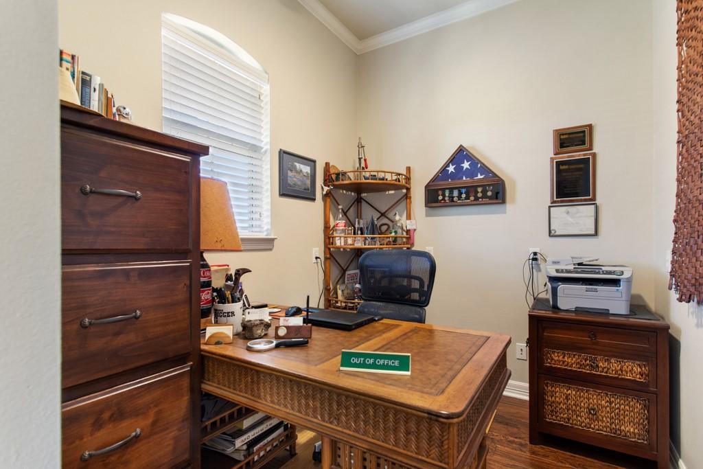 Kiepersol Estates - Residential