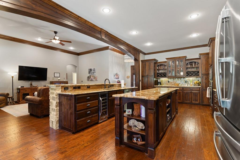 Kiepersol Estates - Residential