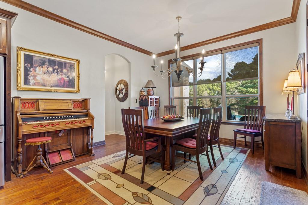 Kiepersol Estates - Residential